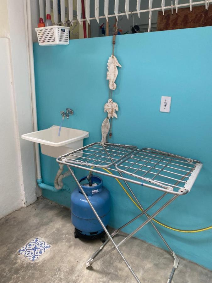 Mar Aberto Suite ウバトゥバ エクステリア 写真